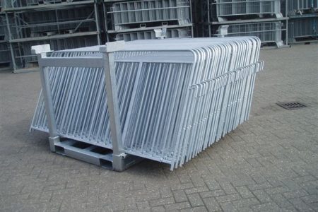 Finishbarriers huren