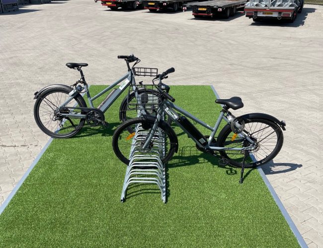 bike-parking