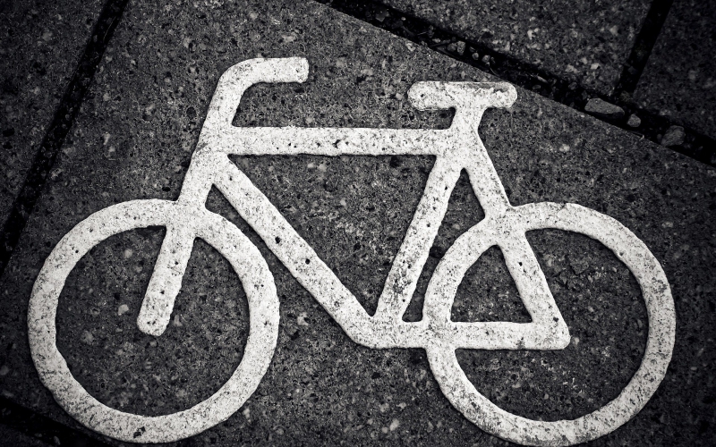 fietsenrekkenverhuur